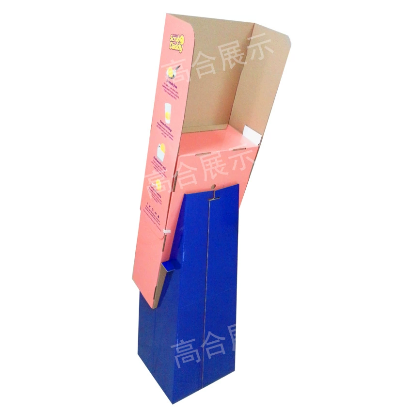 Stand, custom-made