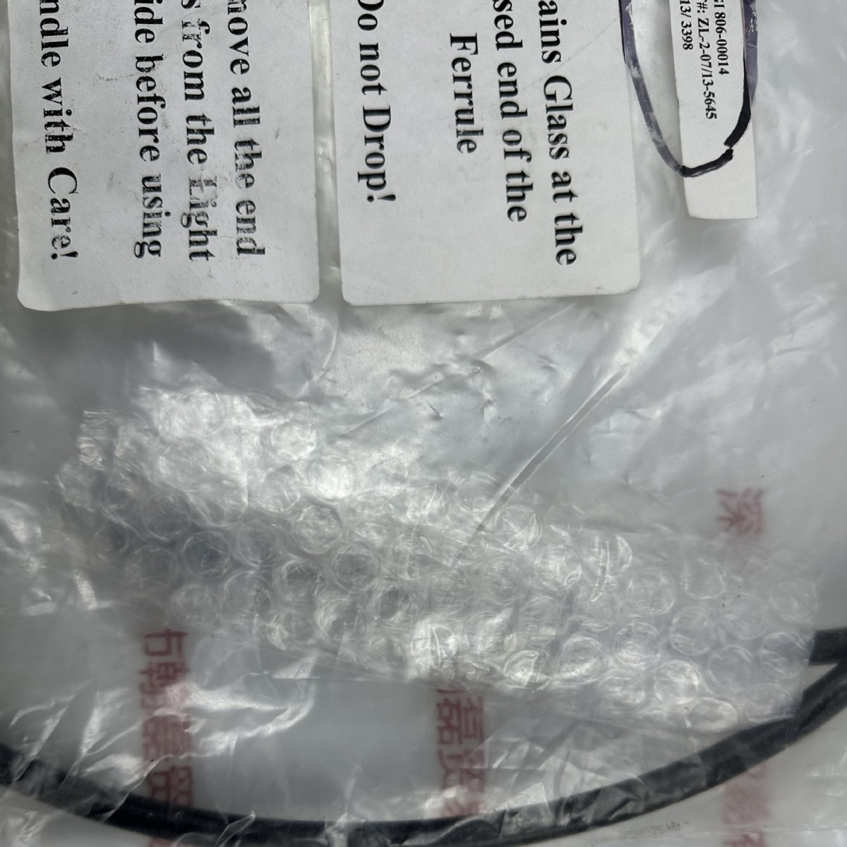 EXFO  石英光纤   806-00014现货