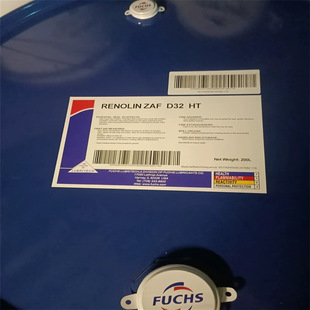 ��˹Һ����FUCHS RENOLIN ZAF D22 32 46 68 100HT�o�\�o��Һ����