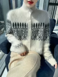 女式羊绒衫;女式羊毛衫;男式羊绒衫