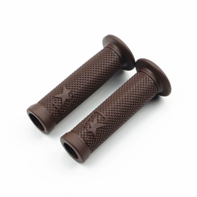 Off-Road Vehicle, Street Car, Sports | Motorcycle Handle Cover - coffee