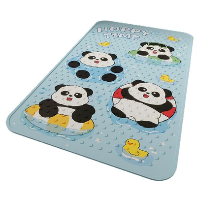 Avtomobil döşəmə paspasları – Bathroom Non-Slip Mat for