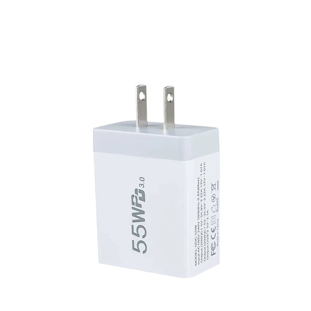 Зарядное устройство, 55W
