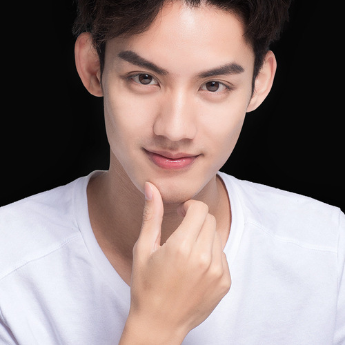 Xinya makeup men's lightweight concealer foundation moisturizing, refreshing and modifying concealer foundation manufacturer wholesale