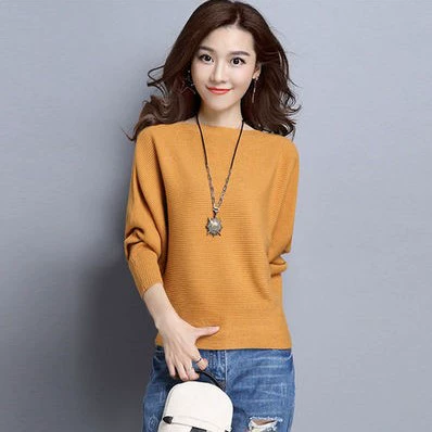 Earthy yellow