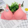 Wireless bra for mother, children's underwear, suitable for import, for middle age