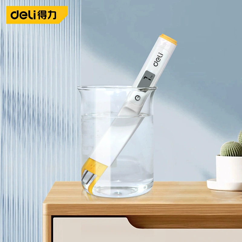 Ручка обнаружения качества воды гастронома высокоточная многофункциональная Бытовая питьевая вода очиститель воды портативный детектор артефакт