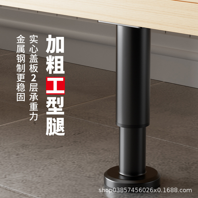 浴室のキャビネットのパッドの高い台は調節可能なサポート足を高くすることができます。|undefined