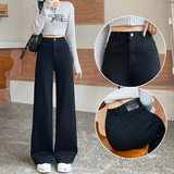 Quần Croptop Đen