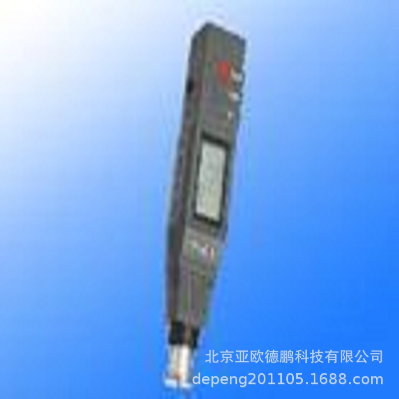 亚欧数显邵氏硬度计 数显邵氏硬仪计 硬度计 DP-LD-A