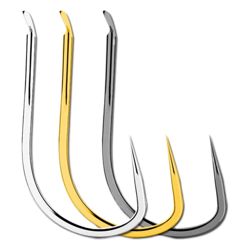 Новый крючок Kanto оптом взрывной крючок Рыболовные снасти оптом крючок Реплика крючка