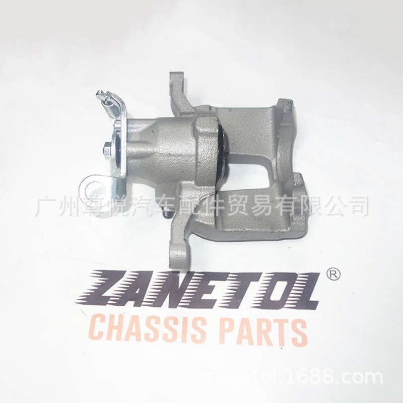 Coolway 13-20 Rear Brake Cylinder Rear Brake Caliper L/R