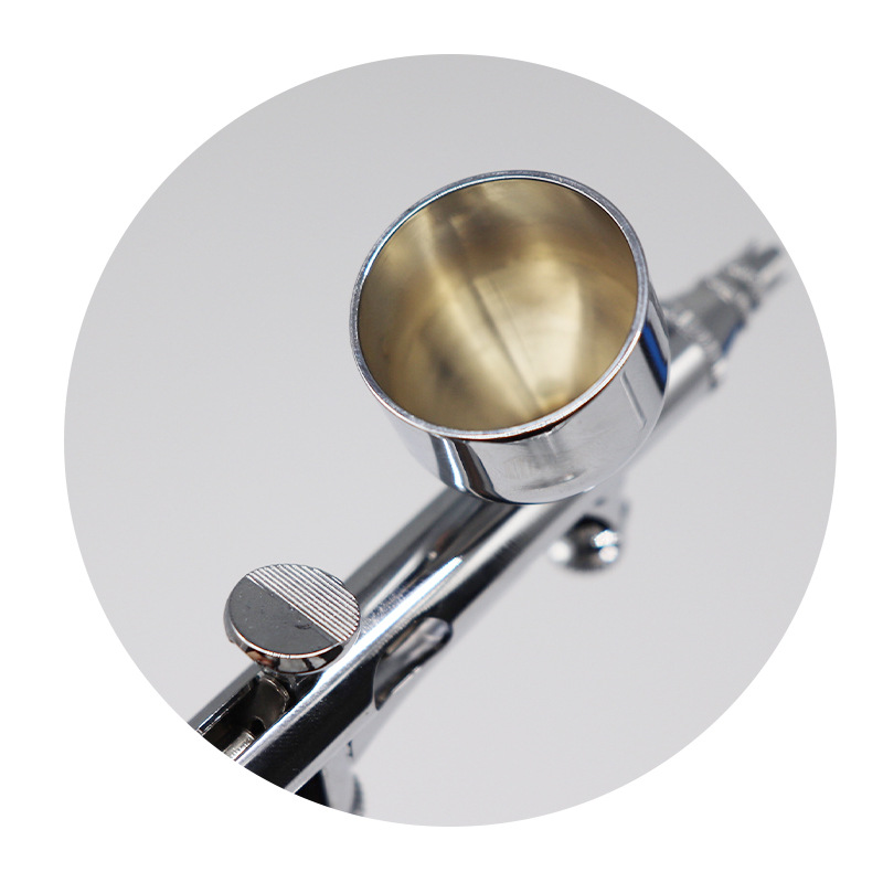 Royal AB-181 喷笔气泵美术喷绘彩绘纹身彩妆美工上色工具套装