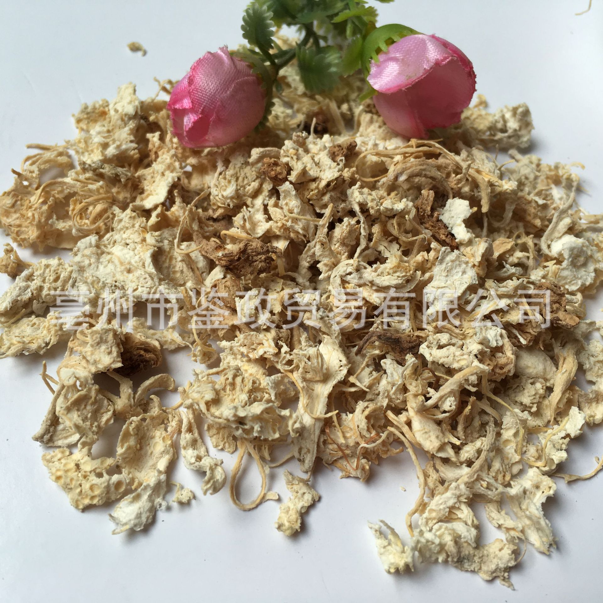 Dried Tangerine Peel Pith Ju Luo 500g Traditional Herbal Tea Material for Decoction and Daily Brews quality and texture