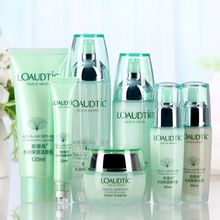 欧缇尚水润护肤品套装 补水保湿滋润肌肤面部护理化妆品全套正品