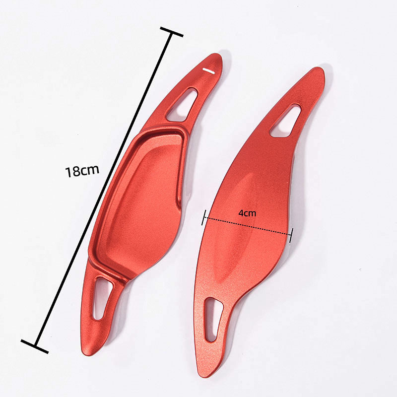 Applicable to BMW 18-23 new 5 series 7 series G30 G38 3 series G20 G28 X5 GT steering wheel shift paddles