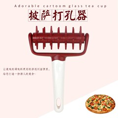 新商品焙煎ツールピザ排気孔ニードルパンチ針車輪クッキーホイール針クロスボーダー専用