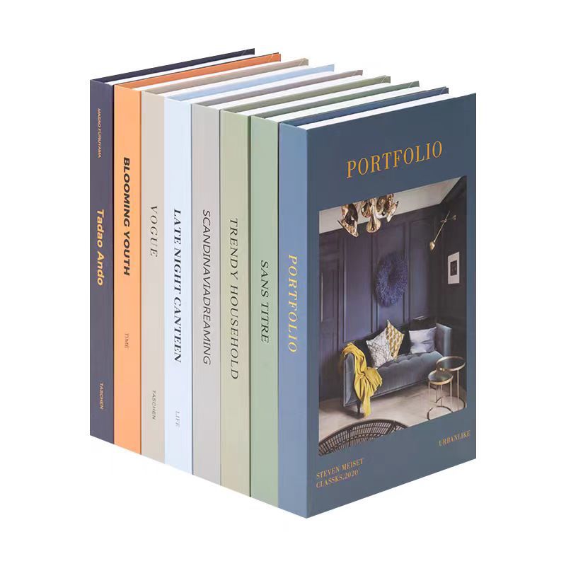 얇은 H형 (12권 묶음 발송)