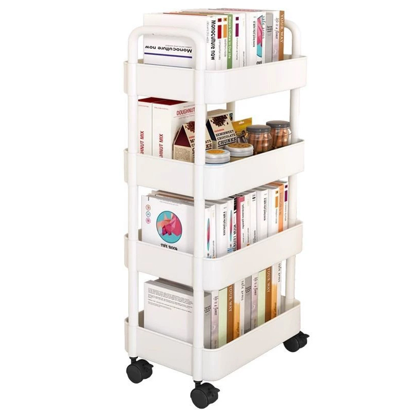 厂家供应 塑料置物架整理箱 塑料注塑模具系列