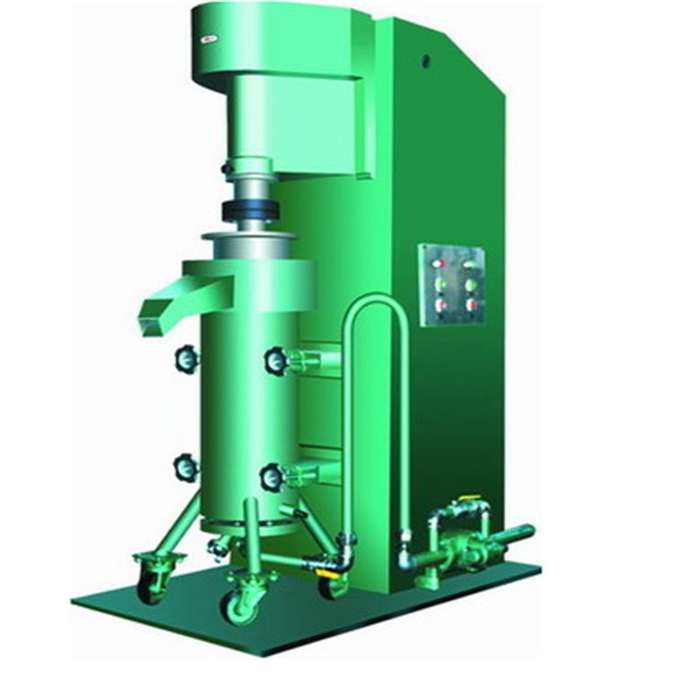 现货供应立式砂磨机龙腾不锈钢砂磨机价格优惠