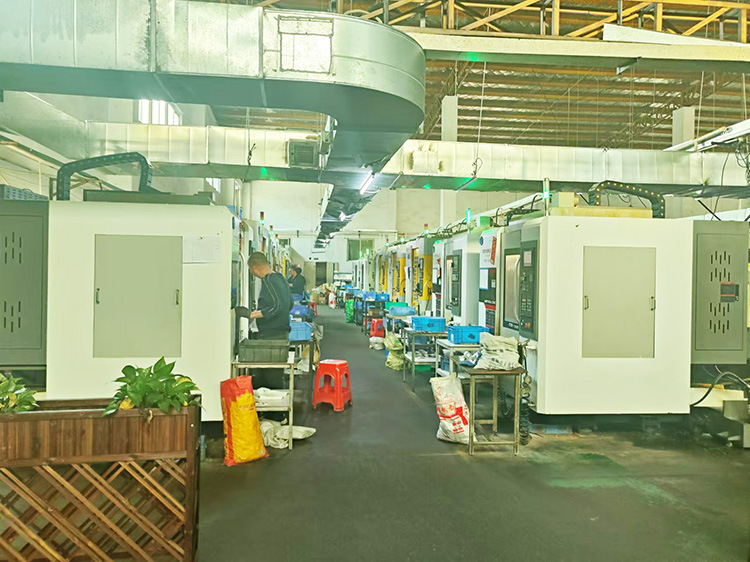 工厂图2