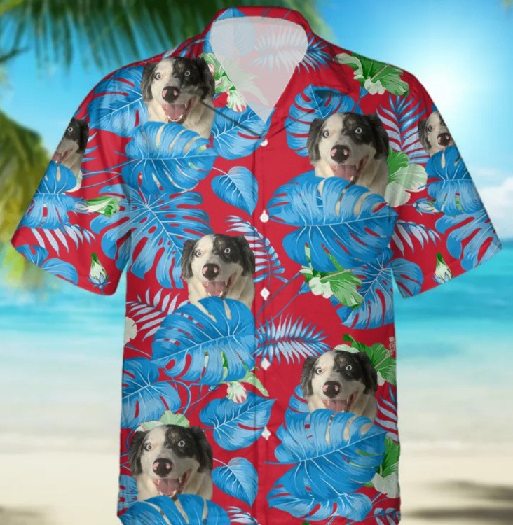 Νέα ανδρική ζακέτα με 3D ψηφιακή εκτύπωση κατοικίδιων ζώων σε πέτο, με νέα τάση μόδας και προσαρμοσμένο σχέδιο_voghion.com