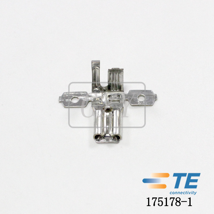 175178-1 ���ӽ��߶��� TE/̩��/AMP���������µ���