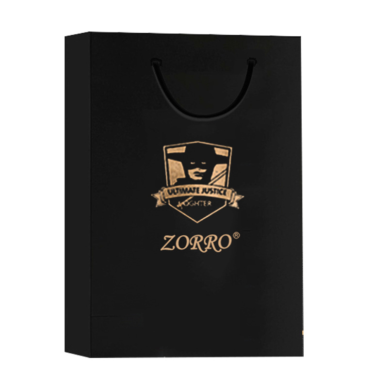Zorrobuka