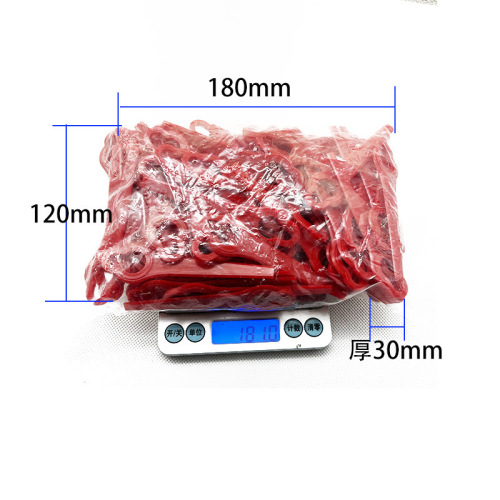 L95 extended lawn mower plastic blade brushless lawn mower plastic blade hardware garden tool accessories