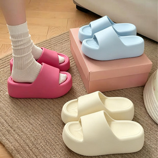 �ļ��⴩�¿�Ҿ��҃ȷ�������6cm��ʺ��EVA����Ь���������ЬŮ