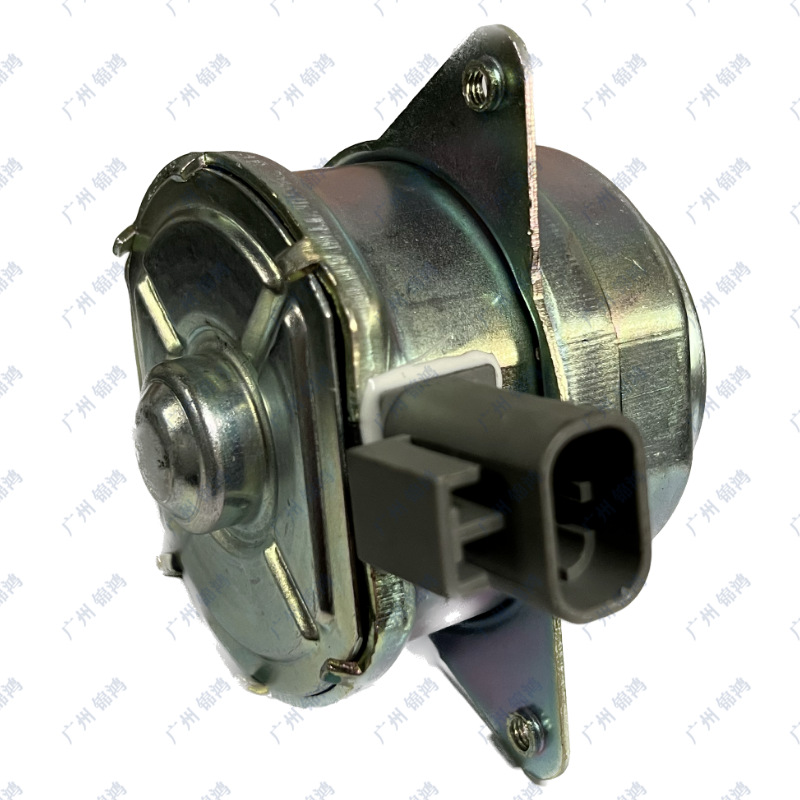 SOURCE manufacturer Lanse Yishen electronic fan motor MR314718 21487-CX000 car fan motor