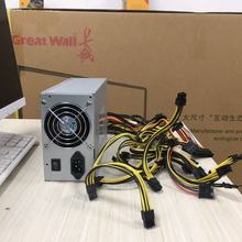 GW-1600ETH 1600W ����   �؃r ԭ�b̨ʽ��X���C�Դ