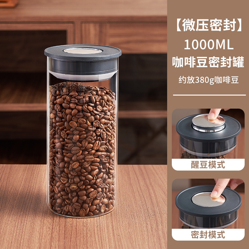 Sellado con un solo clic de 1000ml de una sola unidad