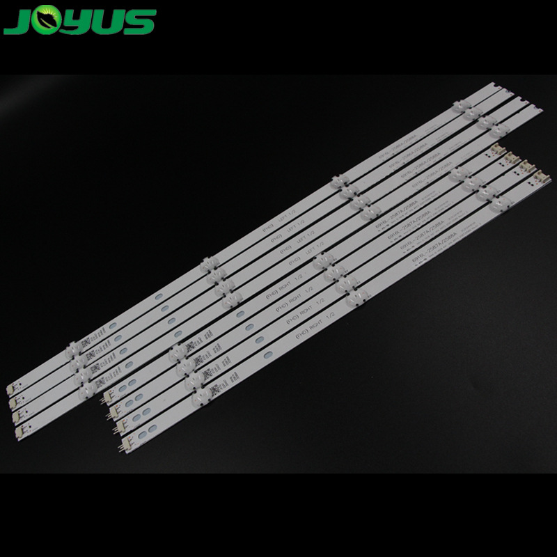 原装非代用灯条6916L-2586A\2587A\2588A\2589A 49 V16 ART3 2589