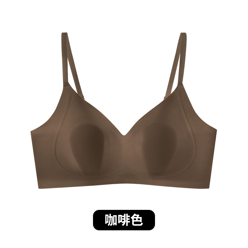 갈색