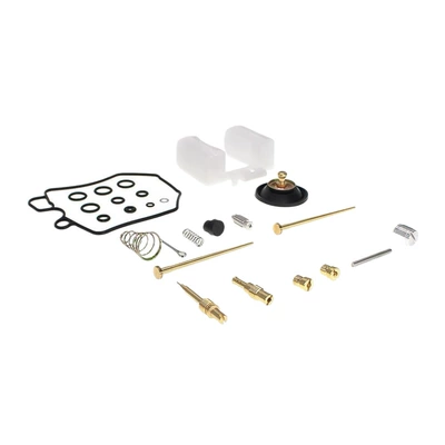 Motorcycle engine and accessories: Figure 1 and consult with the manufacturer - 071-compatible-4uds-carburetor-repair-kit-for-suzuki-gsx600f