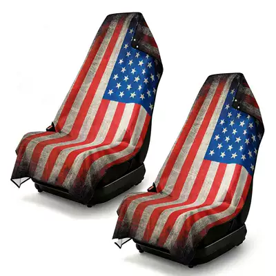 Universal seat cover: ultra-fine fiber, can be used - bfht372-75x150