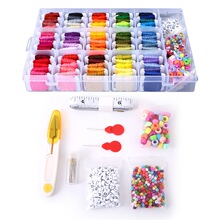 100ɫ���b���b����������������@����ʮ�ֽ���diy������ɫ�޾�