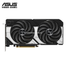 �A�T��ASUS��DUAL GeForce RTX 5070 O12G 늸��Α��m���@������