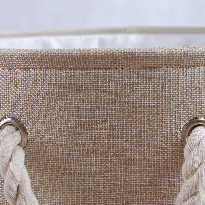 脏衣服收纳筐家用脏衣篮篓ins风脏衣筐浴室收纳桶玩具衣物洗衣篮