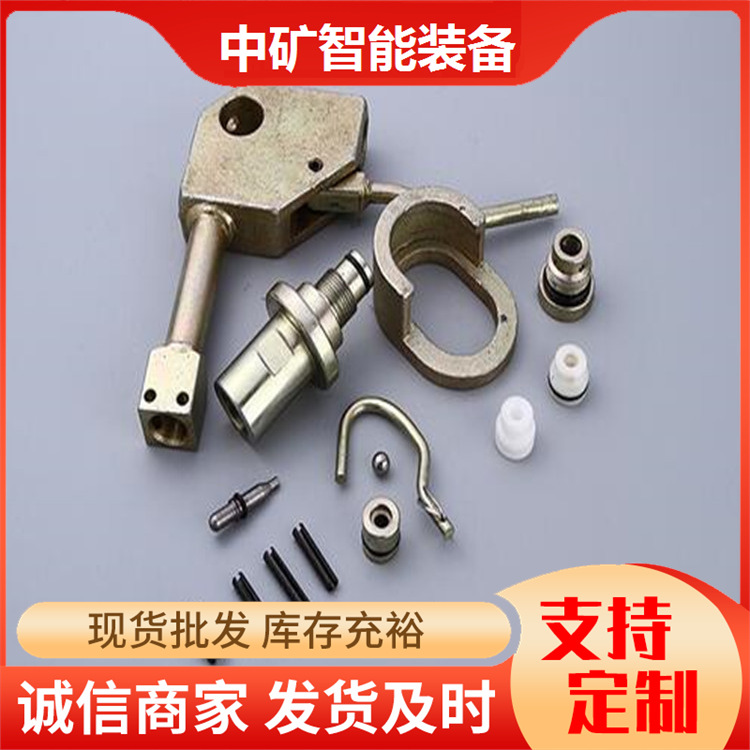 供单体支柱注液枪 机械式恒压注液枪 山西大同煤矿用注液枪