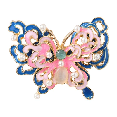 Exquisite, High-End Personalized Decorative — Yaxa sancaqları