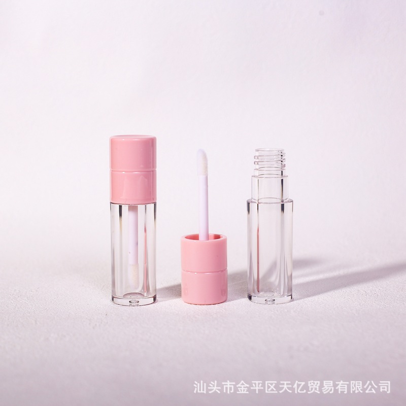 4ml; Rosa; ABS