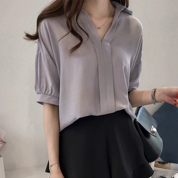 Gray
