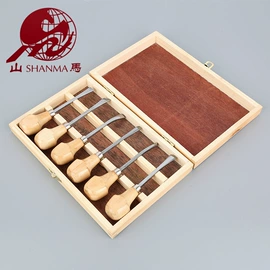 凿;雕刻刀;其他匠作工具