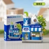 M3308 coffee shop