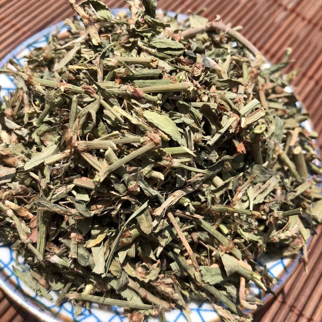 徽信遠道地中藥材不熏硫磺不染色篇蓄中藥材篇蓄批發