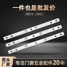 其他门窗配件;家具五金;窗锁