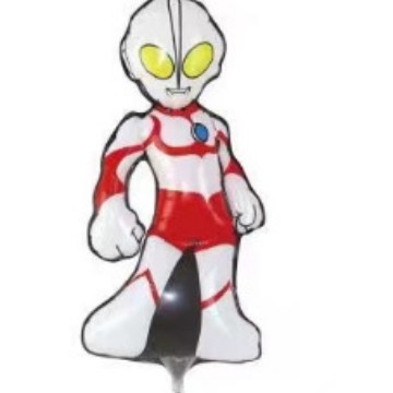 中号站立初代