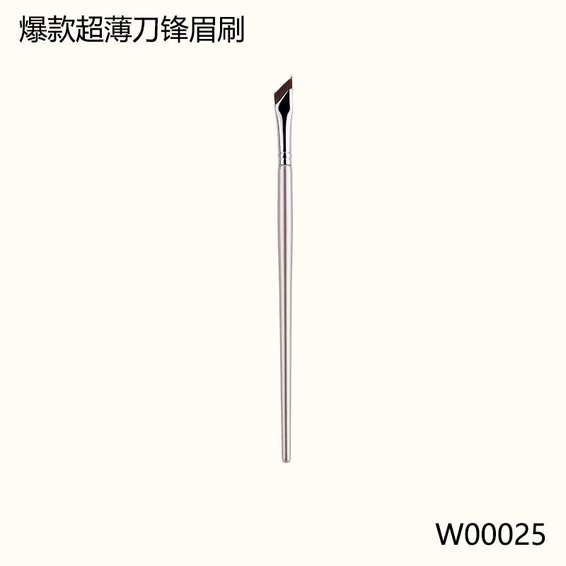인기 초박형 블레이드 아이브로우 브러쉬 (신제품)
